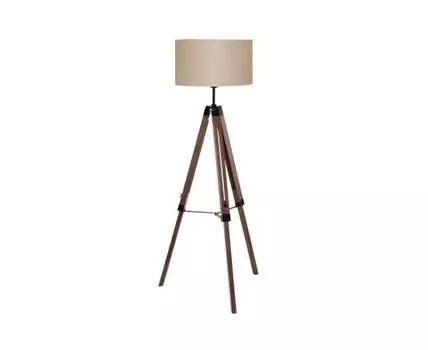 Торшер LANTADA (Коричневый)