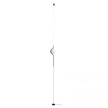 Торшер Le Vita черный 29699