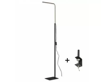 Торшер LGO Murrieta GRLSP-0910