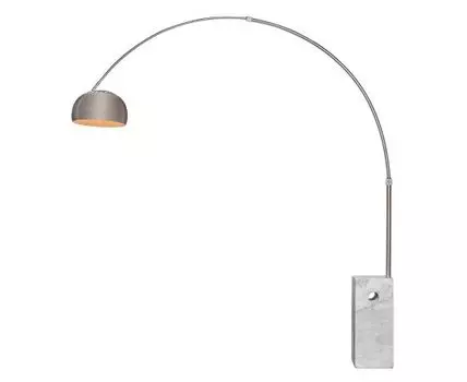 Торшер Loft IT Arco