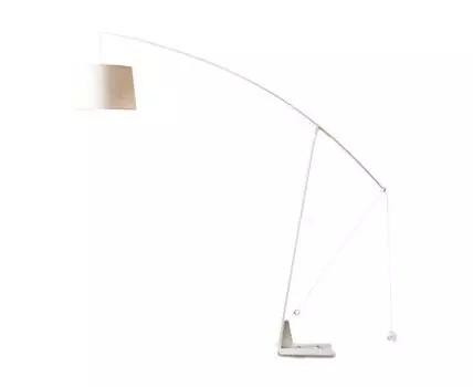 Торшер Loft IT Fishrod