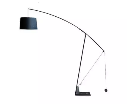 Торшер Loft IT Fishrod