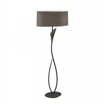 Торшер Lua 3689