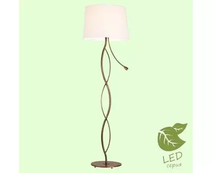 Торшер Lussole AJO