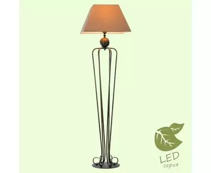 Торшер Lussole AJO