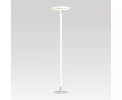 Торшер Lussole BARTOW