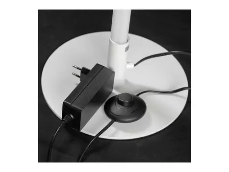 Торшер Lussole Bartow