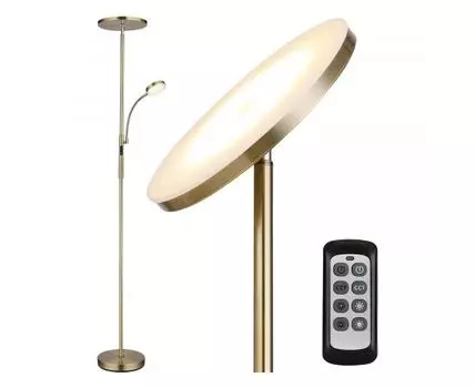 Торшер Lussole CARMEL