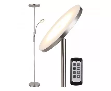 Торшер Lussole CARMEL