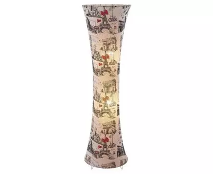 Торшер Lussole COTTONWOOD