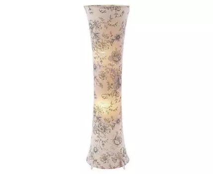 Торшер Lussole COTTONWOOD