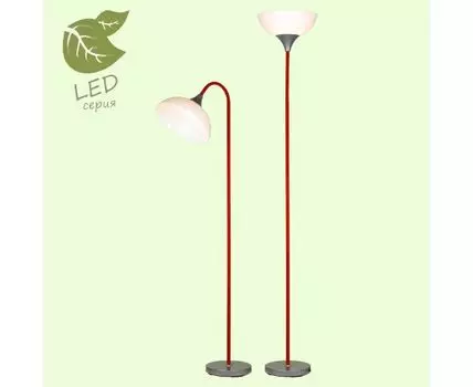 Торшер Lussole FLAGSTAFF