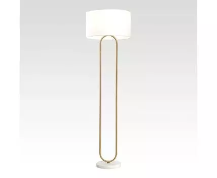 Торшер Lussole HENDRY