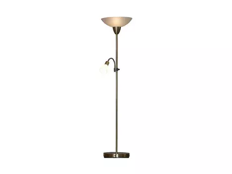 Торшер Lussole Isabella