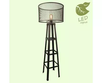 Торшер Lussole LOFT