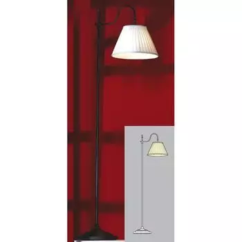 Торшер Lussole Milazzo