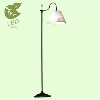 Торшер Lussole Milazzo