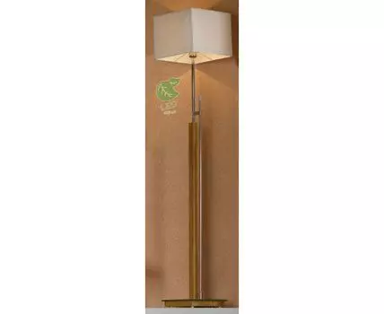 Торшер Lussole Montone