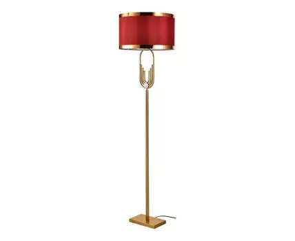 Торшер Lussole Randolph