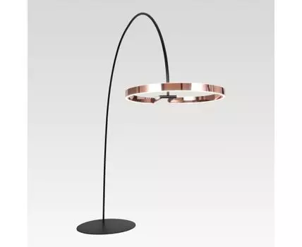 Торшер Lussole SHOE