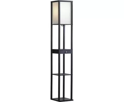 Торшер Lussole WOODRUFF