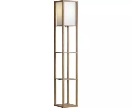 Торшер Lussole WOODRUFF