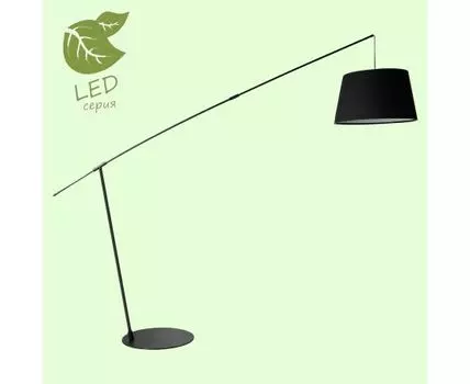 Торшер Lussole WRANGELL