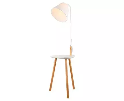 Торшер Lussole WRANGELL