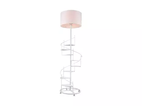 Торшер Lussole Wrangell