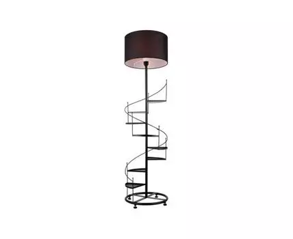 Торшер Lussole Wrangell