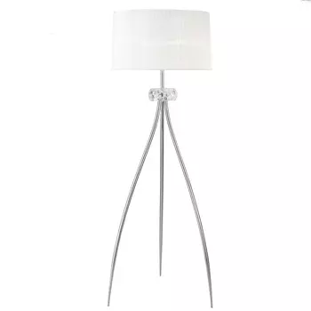 Торшер MANTRA LOEWE 4638