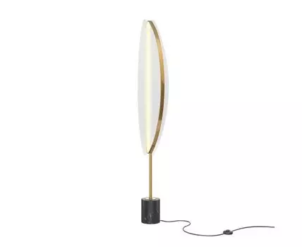 Торшер Maytoni Breeze