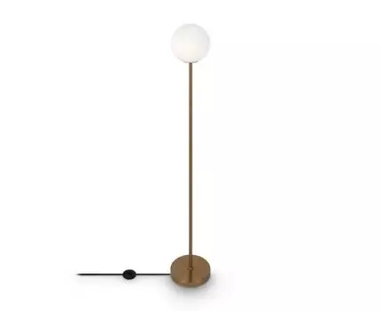 Торшер Maytoni Modern Ring