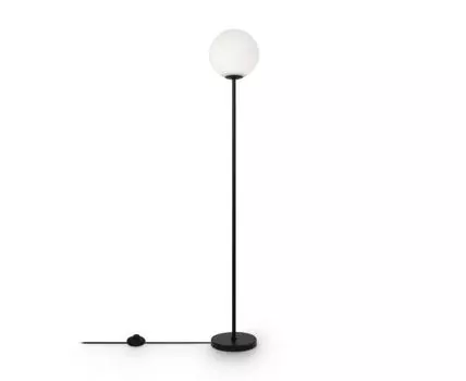 Торшер Maytoni Modern Ring