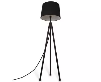 Торшер Maytoni Z177FL-01B Calvin