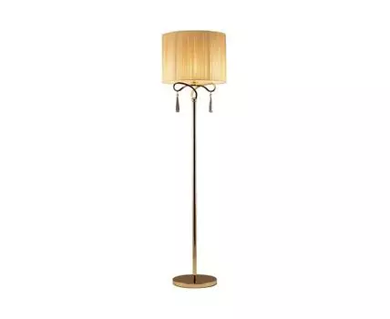 Торшер Moderli