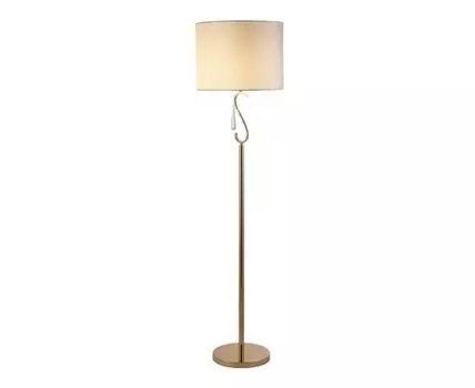 Торшер Moderli V10557-1F Caramel