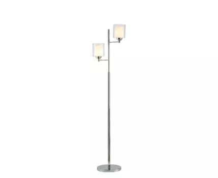 Торшер Moderli V11131-2F Maximilian