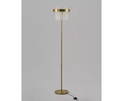 Торшер Moderli V7062-3F Barbie