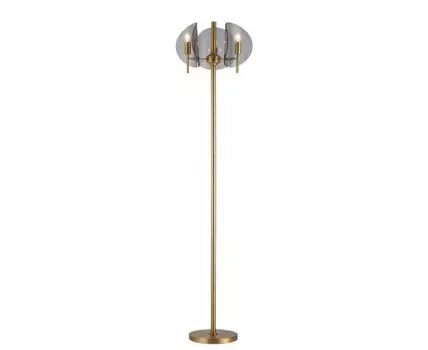 Торшер Moderli V7092-3F Ardis
