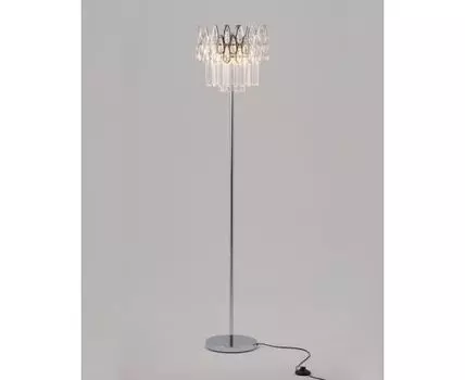 Торшер Moderli V8042-3F May