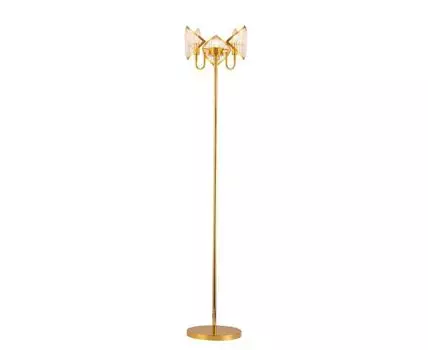 Торшер Moderli V8052-3F Shade