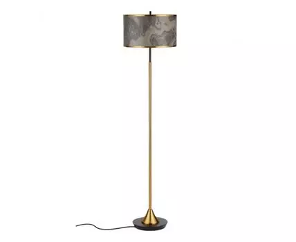 Торшер Odeon Light BERGI