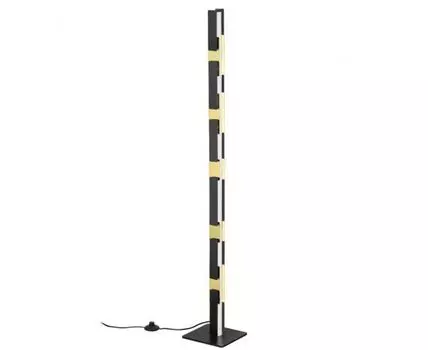 Торшер Odeon Light Fierro