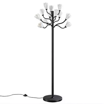 Торшер ODEON LIGHT GARDI