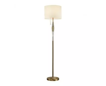 Торшер Odeon Light Latte