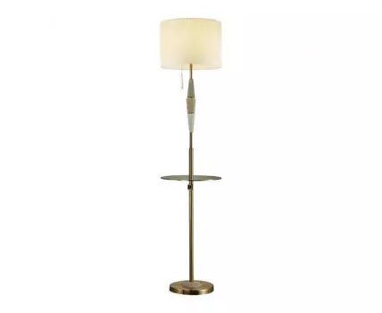 Торшер Odeon Light Latte