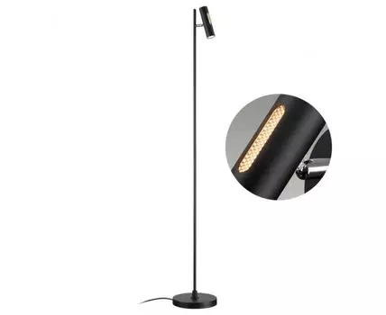 Торшер ODEON LIGHT MALI