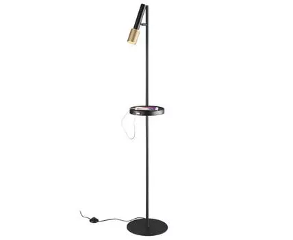 Торшер Odeon Light MEHARI