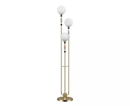 Торшер Odeon Light Palle